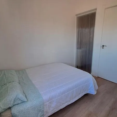 Habitacion 2º Dcha H-1 Δωμάτια σε οικογενειακή κατοικία *