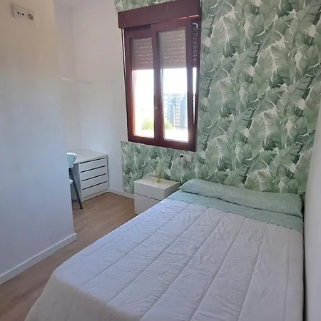 Habitacion 2º Dcha H-1 Βίγκο