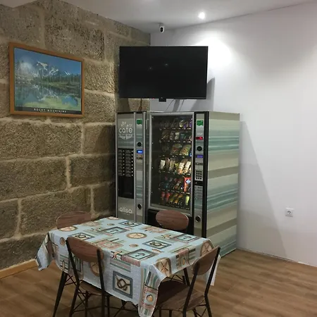 Habitacion 2º Dcha H-1 Δωμάτια σε οικογενειακή κατοικία *