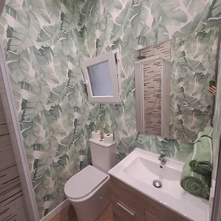 منزل للإقامة 2º Dcha H-5 فيجو