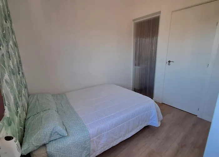 2º Dcha H-5 Ubytování v soukromí *