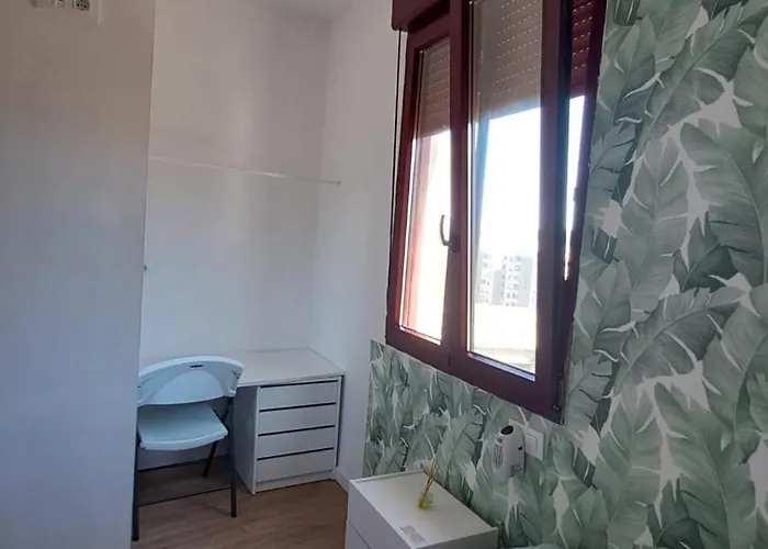 2º Dcha H-5 Ubytování v soukromí