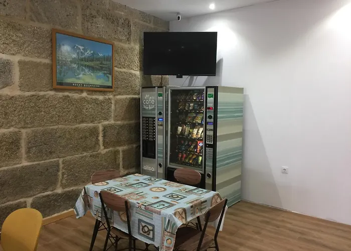 2º Dcha H-5 Ubytování v soukromí *