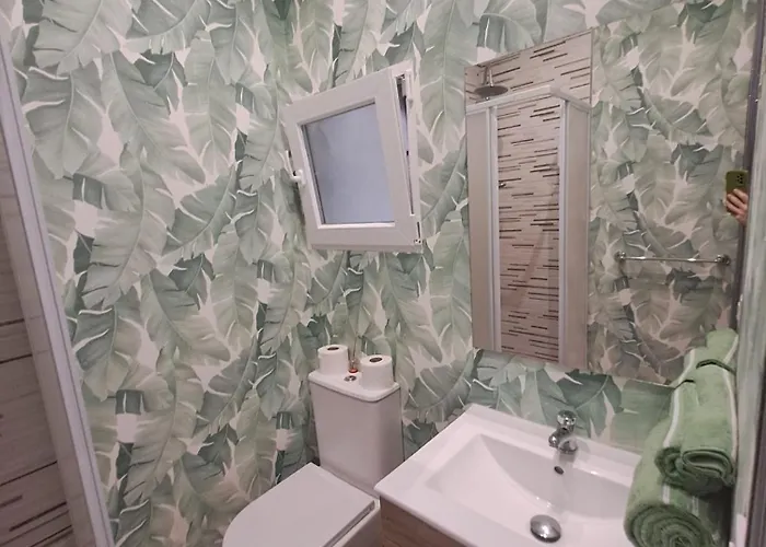 Ubytování v soukromí 2º Dcha H-5 Vigo